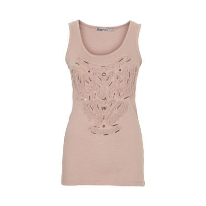 OCCUPIED VICKY TANKTOP 011500