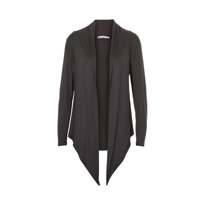 OCCUPIED ALICE CARDIGAN 011507