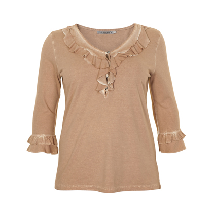 STUDIO TIA T-SHIRT 062079 SR