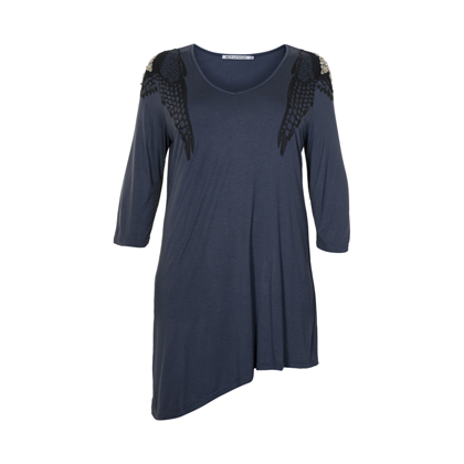 STUDIO IDA T-SHIRT 061929