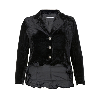 STUDIO KARILLA JACKET 061908