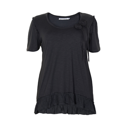 STUDIO ANNA TUNIKA S/S 061539 DG