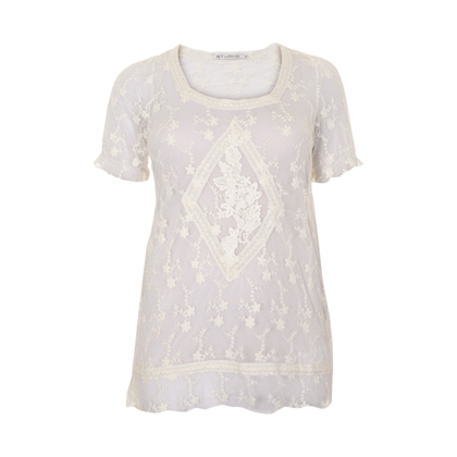 STUDIO RONJA BLUSE 061804 C
