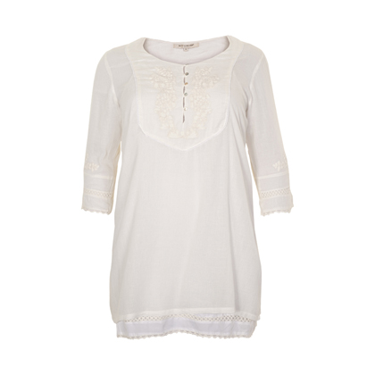 STUDIO ROSA DRESS 061577