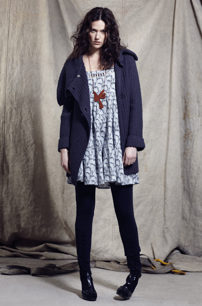 KAFFE GRACE CARDIGAN 51507