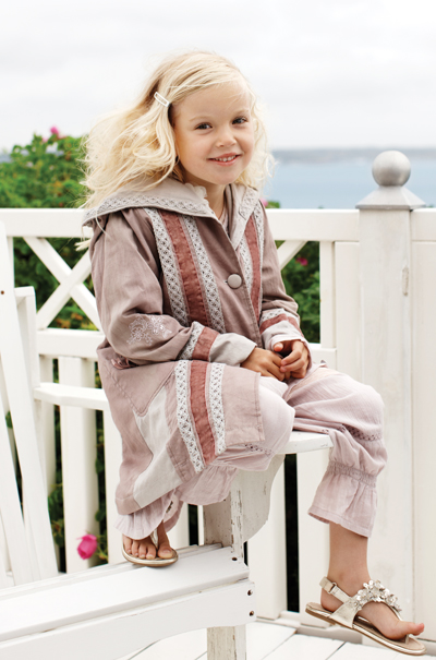 CREAMIE KATJA JAKKE 82259