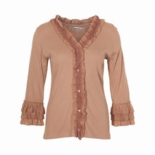 OCCUPIED ELLEN CARDIGAN 012036 SR