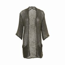 OCCUPIED FREJA CARDIGAN 012046