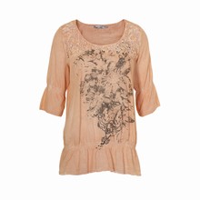 OCCUPIED BIRGIT BLUSE 012102 SR