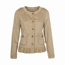 OCCUPIED ANJA JACKET 012113