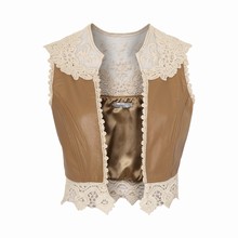 OCCUPIED LANA WAISTCOAT 012127 VB