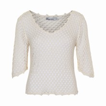 OCCUPIED CONNY PULLOVER 012166