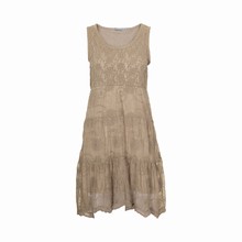 OCCUPIED LUISE LACE KJOLE 012201