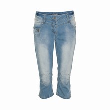 OCCUPIED DINA DEMI CAPRI BUKS 012206