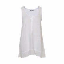 OCCUPIED VIOLETTE TOP 012213