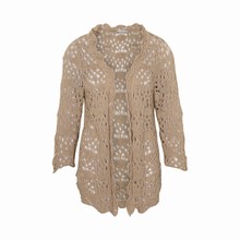 OCCUPIED MONA CARDIGAN 012219