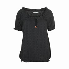 OCCUPIED TOVE BLUSE 012220