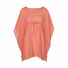 OCCUPIED CHARLOT TUNIC 012252 