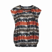 OCCUPIED ERINA BLUSE 012349