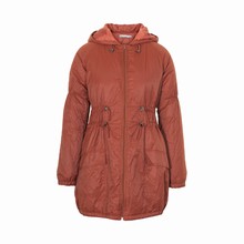 OCCUPIED MEG COAT 012352