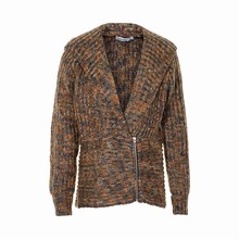 OCCUPIED MELLE CARDIGAN 012724