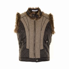 OCCUPIED QUINNIE VEST 012741