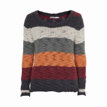 OCCUPIED NERY LS STRIPE 012950