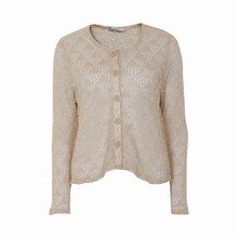 OCCUPIED NAJA CARDIGAN 013049