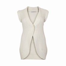 STUDIO NAJA WAISTCOAT 062013