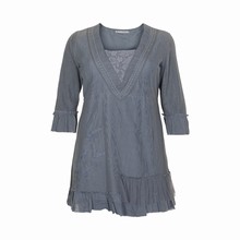 STUDIO TILDE TUNIC 062020
