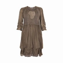 STUDIO GERDA DRESS 062025