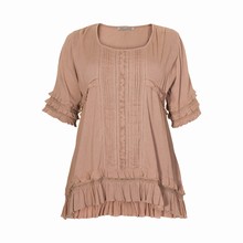 STUDIO ESTHER BLOUSE 062030