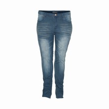 STUDIO KATARINA DENIM LEGGINGS 062070