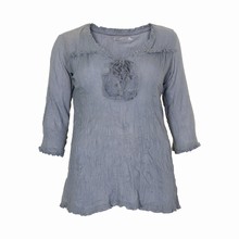 STUDIO GERDA BLOUSE 062083