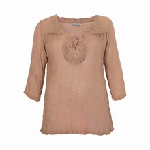 STUDIO GERTRUD BLOUSE 062084