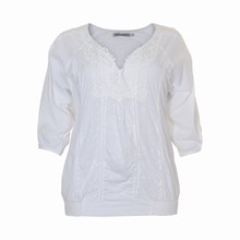 STUDIO VIOLA BLUSE 062111