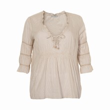 STUDIO YVETTE BLUSE 062171