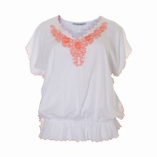 STUDIO VIOLA BLUSE 062223