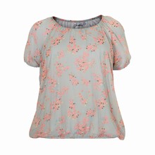 STUDIO CHARLOT BLUSE 062224