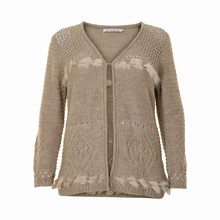 STUDIO JANET CARDIGAN 062758