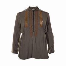 STUDIO CLEO BLUSE 062779