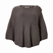 STUDIO LOUISE PONCHO 062787