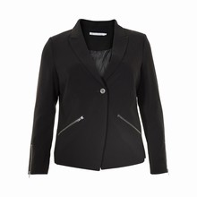 STUDIO ROSE BLAZER 062795