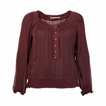 STUDIO CRY BLUSE 062831