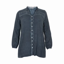 STUDIO GOLDY TUNIC 063025