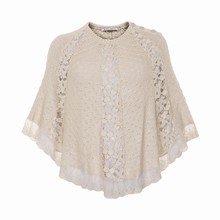 STUDIO BODIL  PONCHO 063036