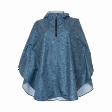 STUDIO RAINIE PONCHO 063063