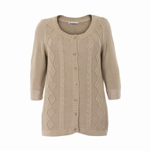 STUDIO BELINDA CARDIGAN 063067