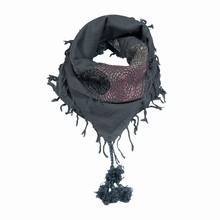 Kaffe Delina Tørklæde 50826