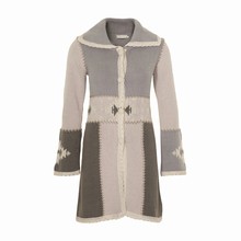 CREAM MAIA CARDIGAN 62014